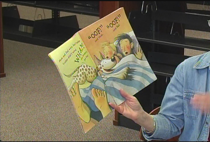 ECI Read Along