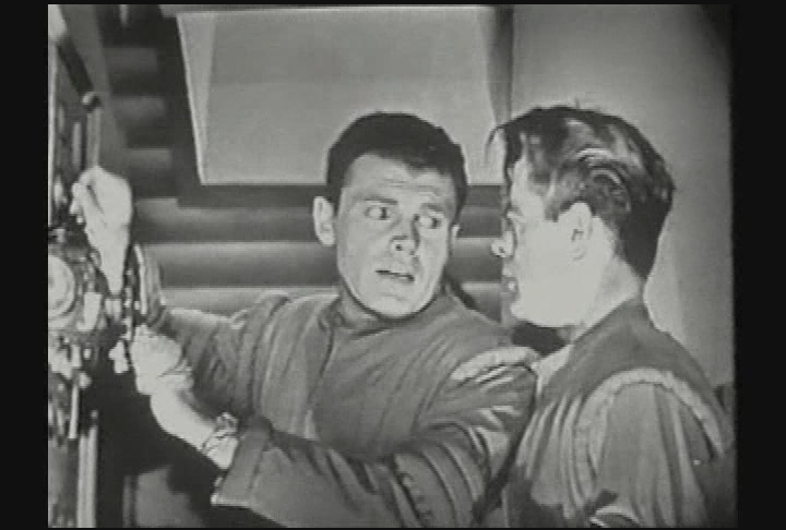 Classic TV - Space Patrol