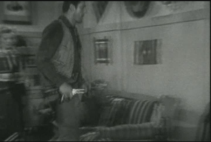 Classic TV - Annie Oakley
