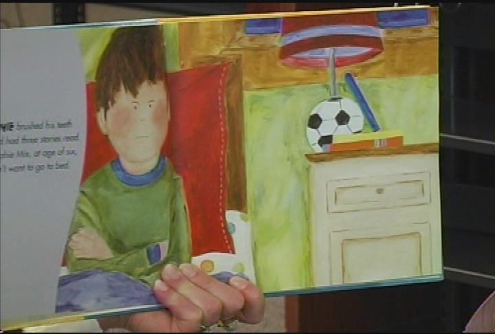 ECI Read Along