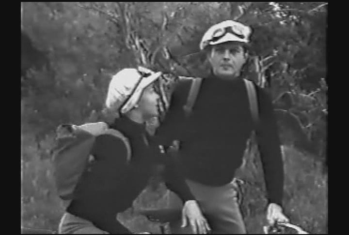 Classic TV - Annie Oakley