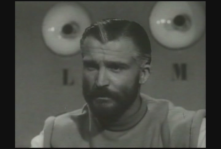 Classic TV - Flash Gordon