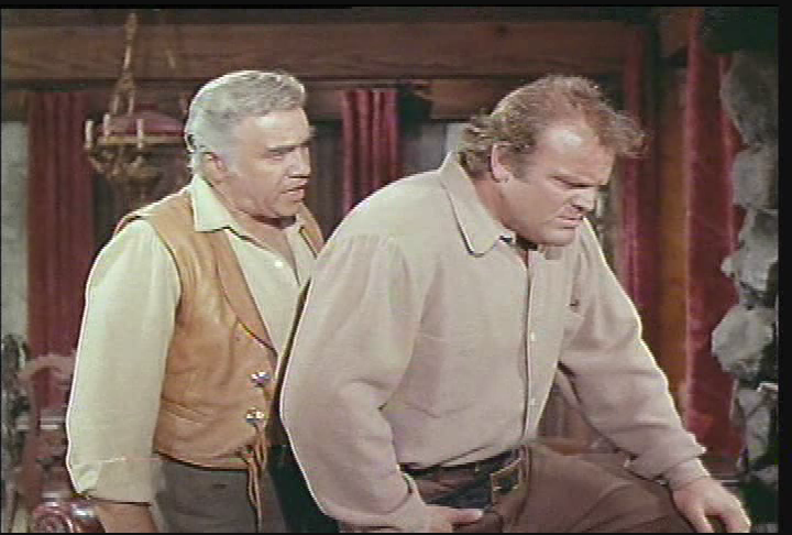 Classic TV - Bonanza