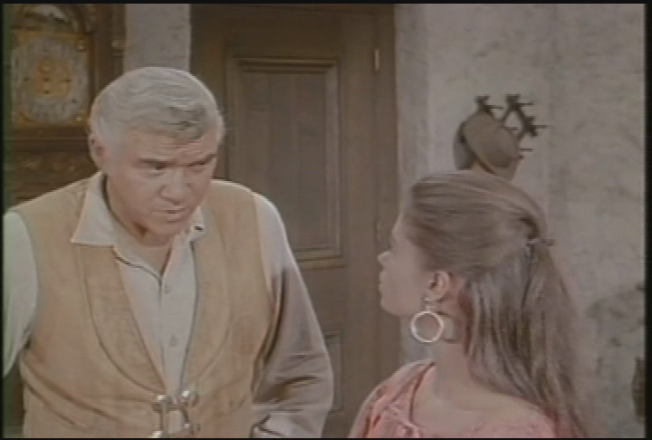 Classic TV - Bonanza