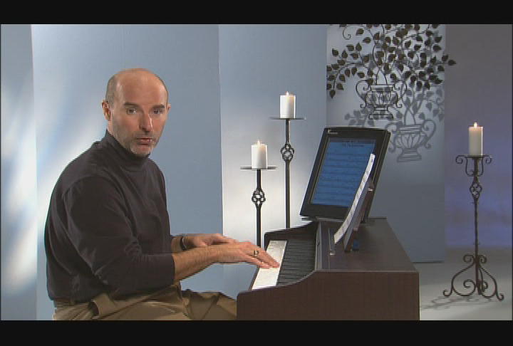 Piano Guy