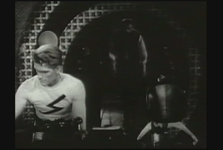 Classic TV - Flash Gordon