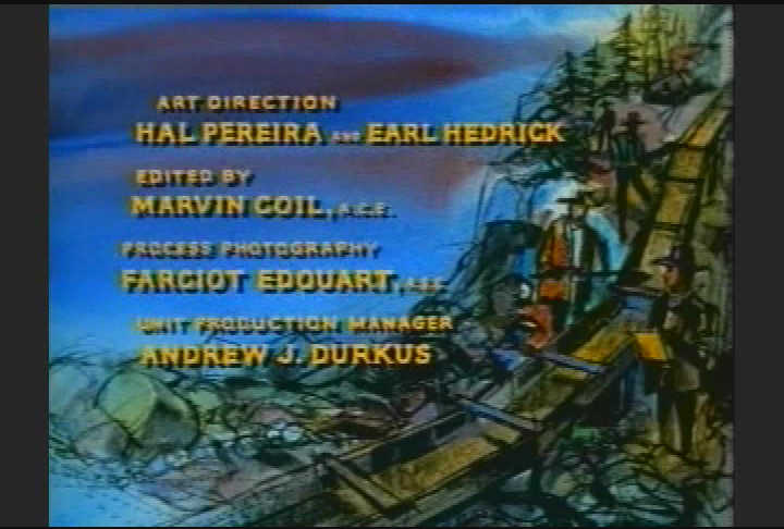 Classic TV - Bonanza