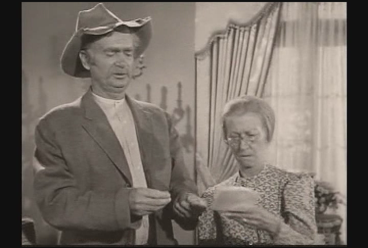 Classic TV - Beverly Hillbillies