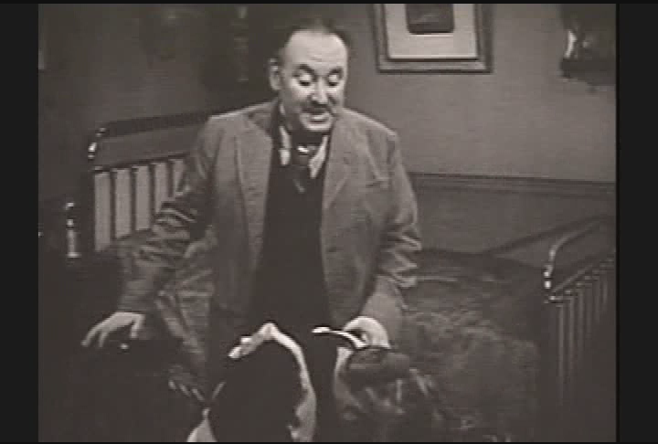 Classic TV - Sherlock Holmes