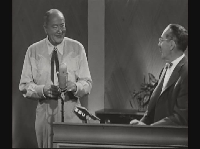The Groucho Marx Show