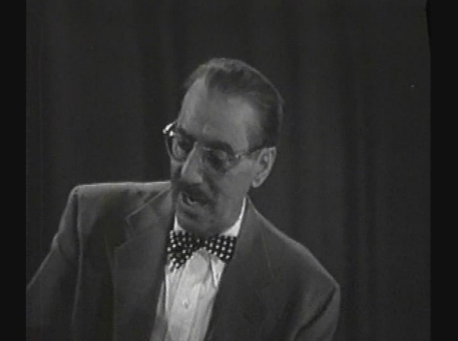 The Groucho Marx Show