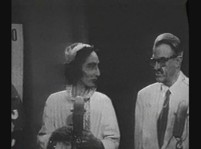 The Groucho Marx Show