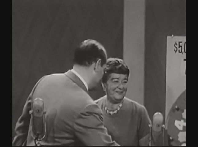 The Groucho Marx Show