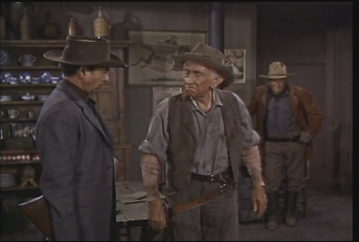Classic TV - Bonanza