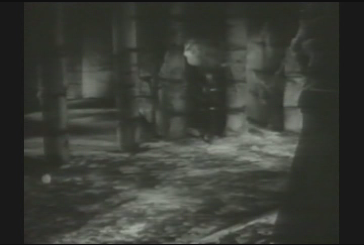 Classic TV - Flash Gordon