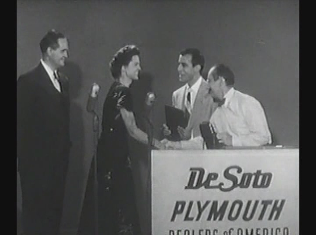 The Groucho Marx Show