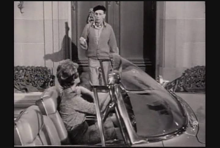 Classic TV - Beverly Hillbillies