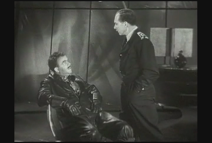 Classic TV - Flash Gordon