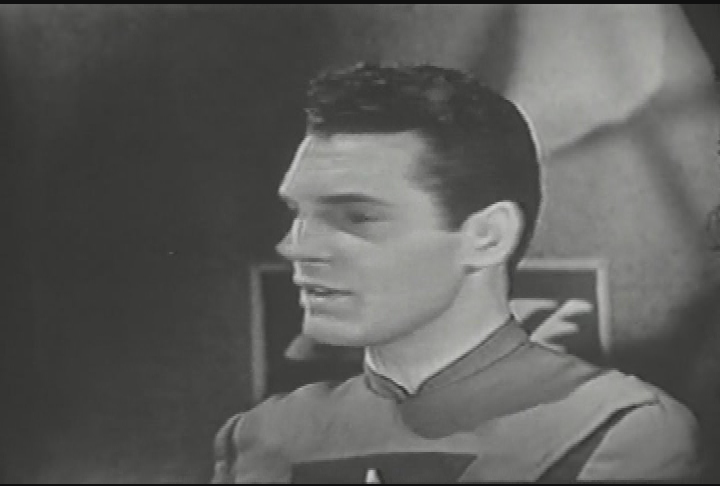 Classic TV - Space Patrol