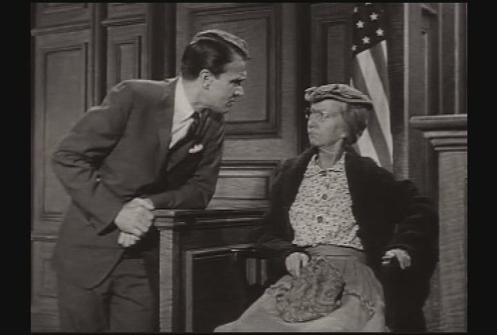 Classic TV - Beverly Hillbillies
