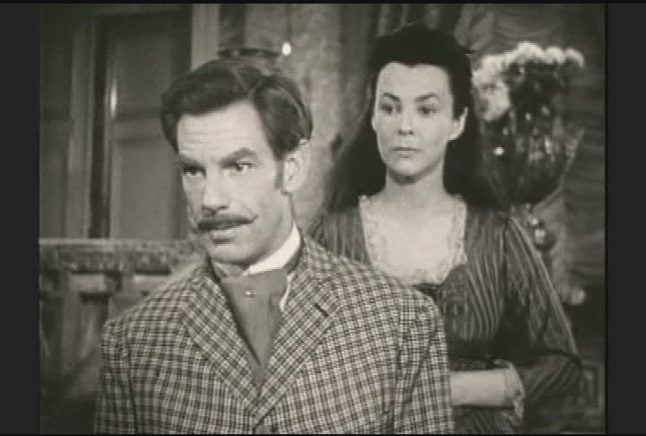 Classic TV - Sherlock Holmes