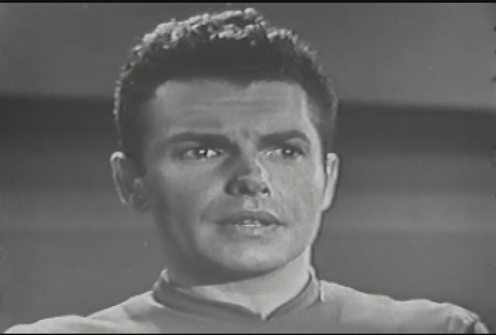 Classic TV - Space Patrol