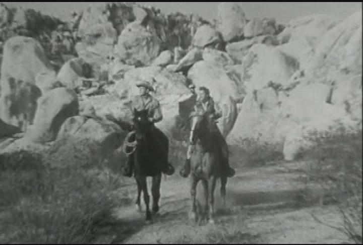 Classic TV - Annie Oakley