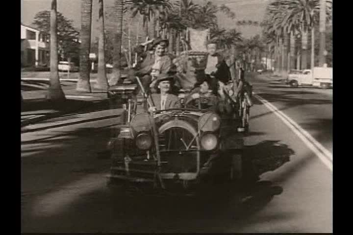 Classic TV - Beverly Hillbillies