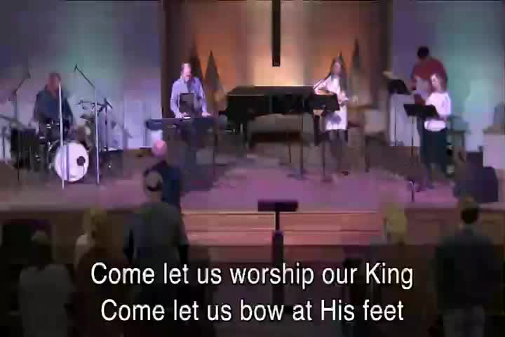 Classic Movie Theatre - Happy Go Lovely