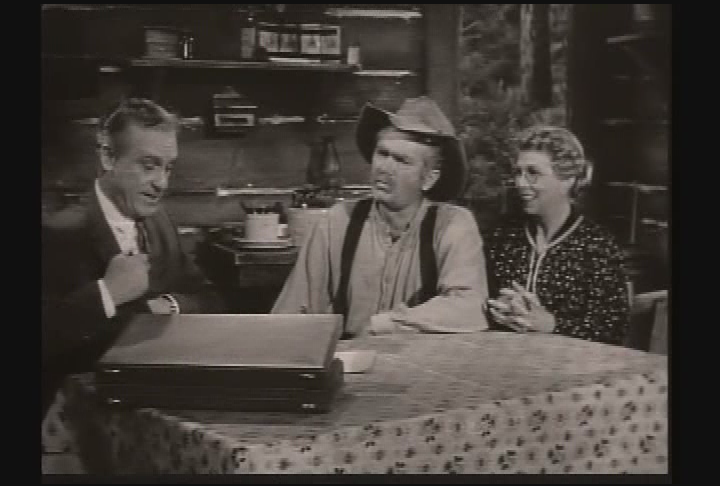 Classic TV - Beverly Hillbillies