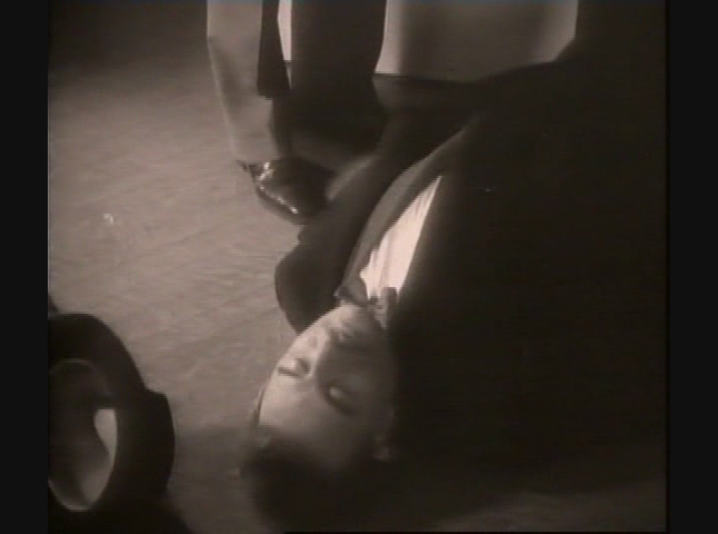Classic Movie Theatre - Kennel Murder Case