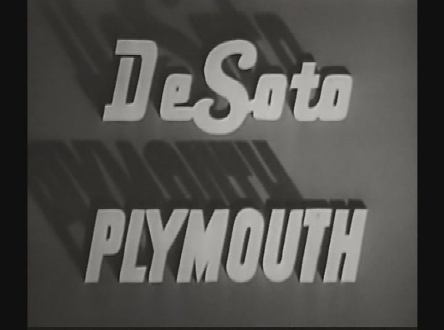 Classic TV - You Bet Your Life