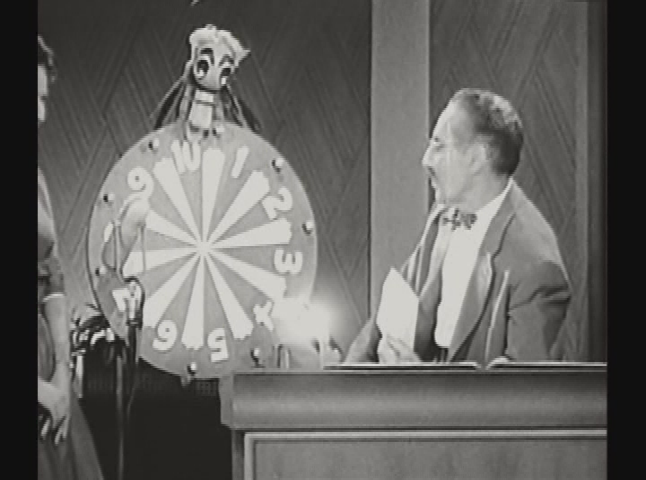 Classic TV - You Bet Your Life