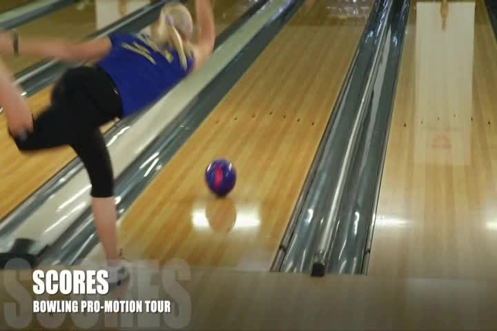 PRO Bowling Tour