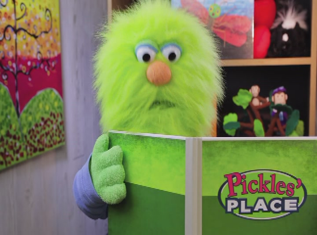 Pickles Place