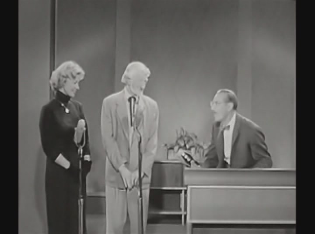 Classic TV - You Bet Your Life