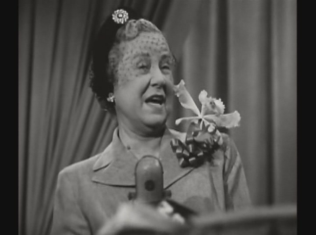 Classic TV - You Bet Your Life