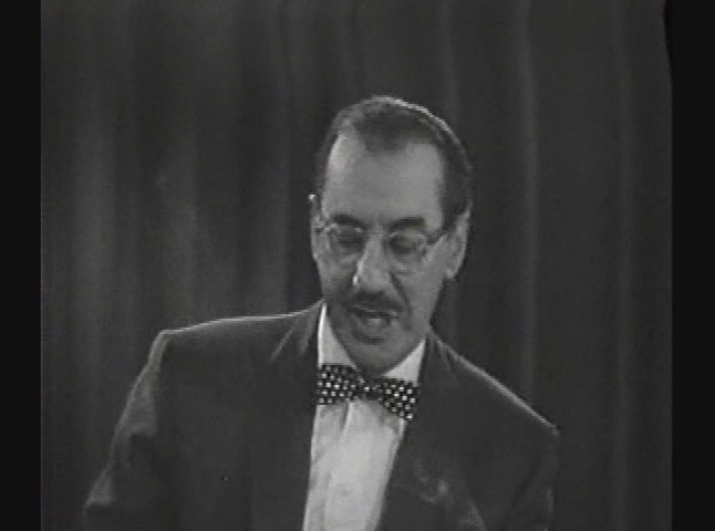 Classic TV - You Bet Your Life