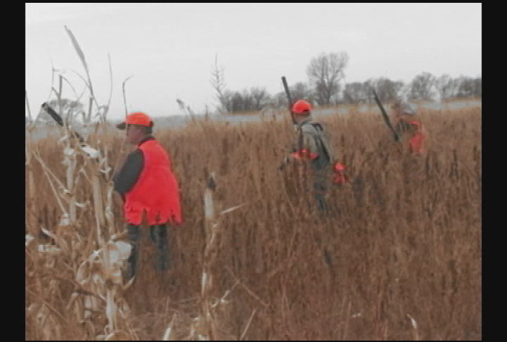 Outdoorsmen Adventures