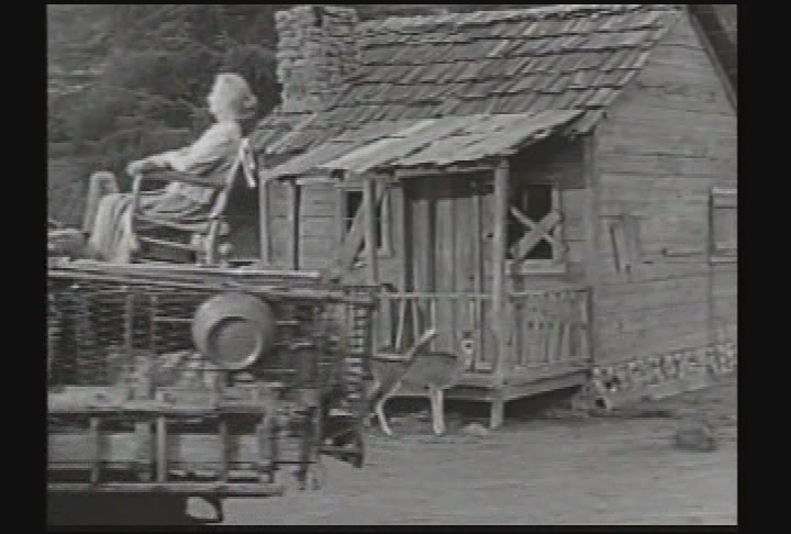 Classic TV - Beverly Hillbillies
