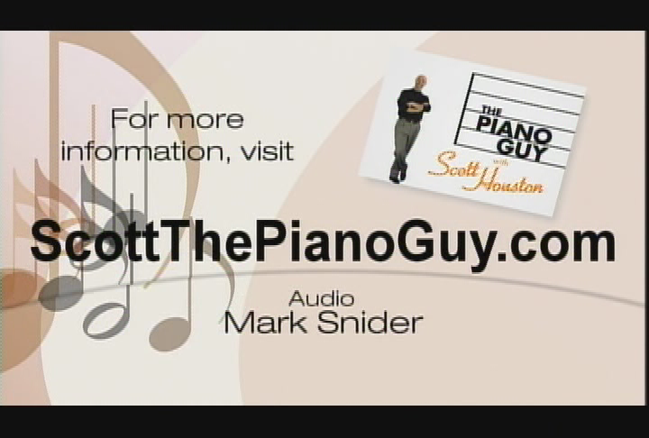 Piano Guy