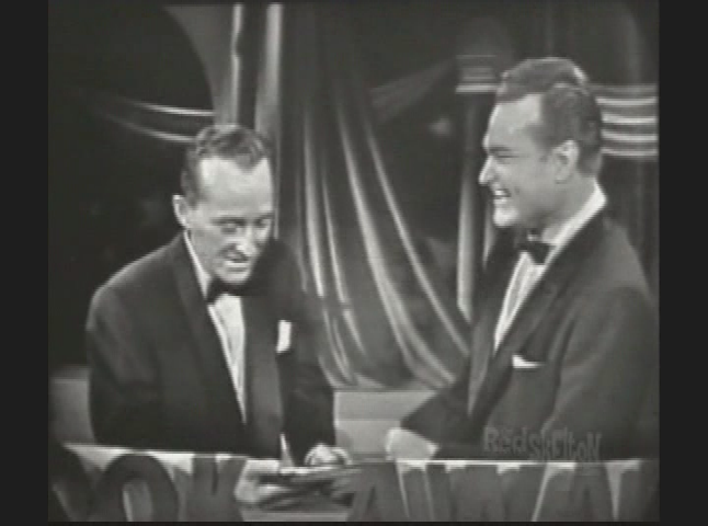 Classic TV - Red Skelton Show