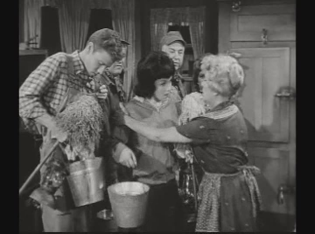 Classic TV -  Petticoat Junction