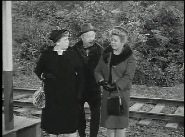 Classic TV -  Petticoat Junction