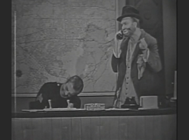 Classic TV - Red Skelton Show
