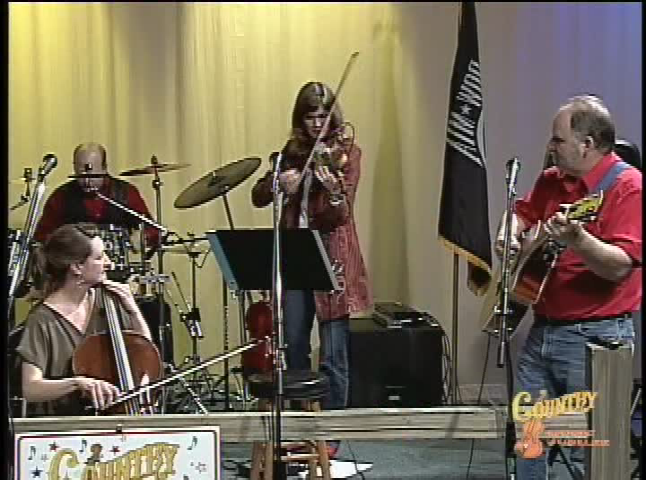 Country Music Jubilee