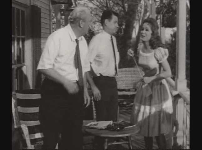Classic TV -  Petticoat Junction