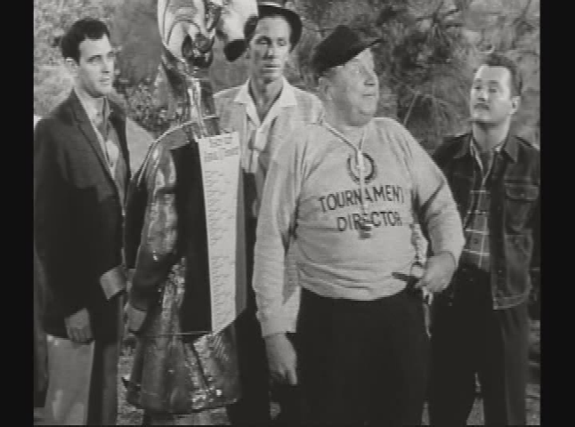 Classic TV -  Petticoat Junction