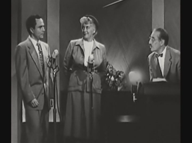 Classic TV - You Bet Your Life
