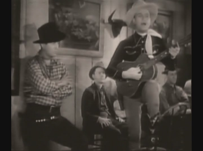Classic Movie Theatre - Red River Valley